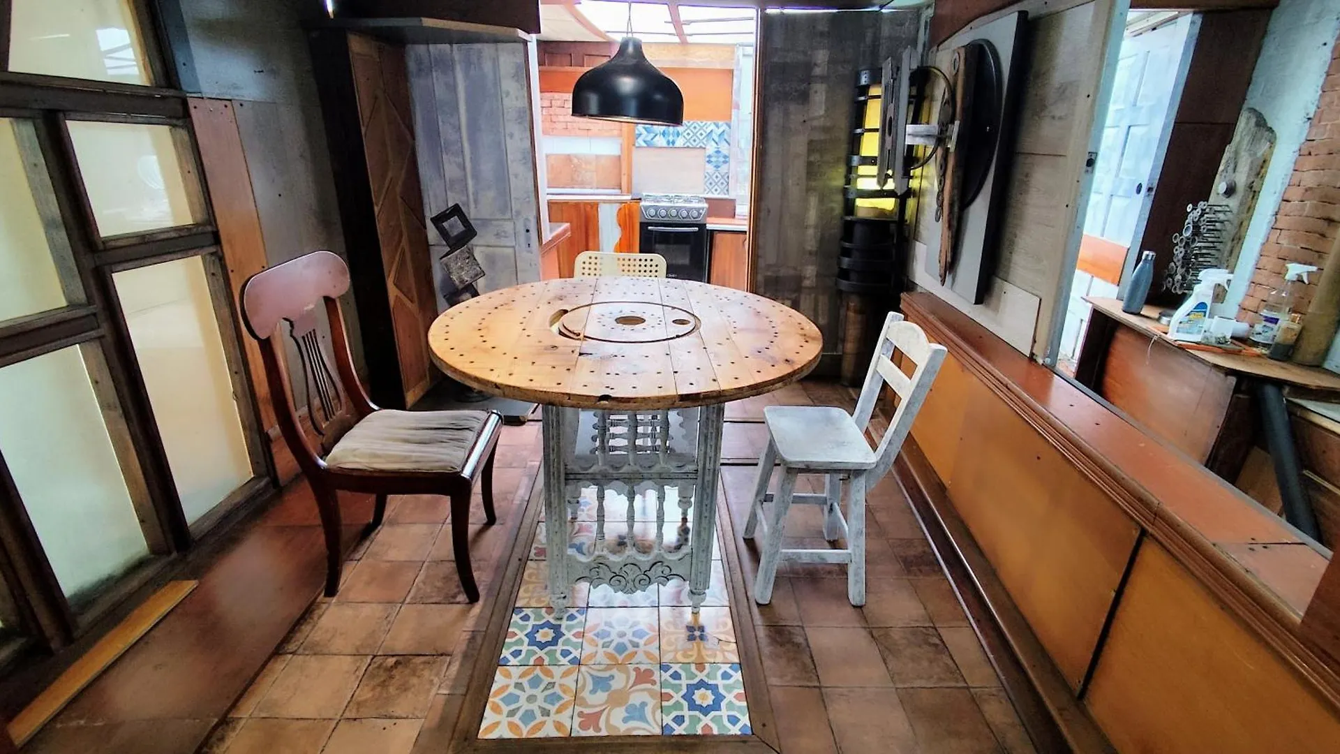 Casa Viva Apartamento Bogotá Colombia